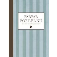 gave til morfar gave til morfar
