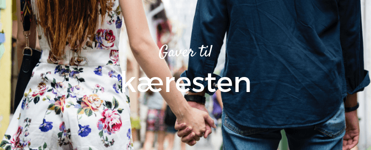 gaveforslag til kæresten gaveforslag til kæresten